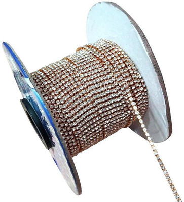 

Ladywish™ LWF-ACC002 2 Meters Lace Reel(Pack of 1)