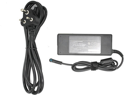 

sarc infotech Replacement Laptop Charger 65 W Adapter(Power Cord Included)