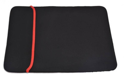 

Easypro 15.6 inch Sleeve/Slip Case(Black, Red)