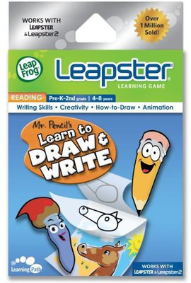 

LeapFrog 20224(Green)