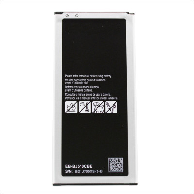 Amnicor Mobile Battery For Samsung Galaxy J5 (2016)