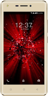

Intex Elyt E6 (Champagne, 32 GB)(3 GB RAM)
