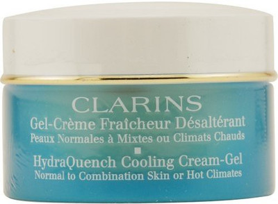 

Clarins Hydraquench Cooling Cream-Gel(50.28 ml)