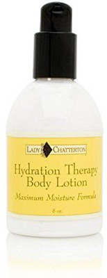 

Lady Chatterton Hydration Therapy Body Lotion(236.59 ml)