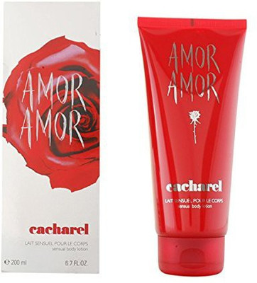 

Cacharel Amor Amor Body Lotion(200 ml)