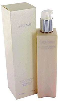 

Carla Fracci Perfumed Silk Body Milk(300 ml)