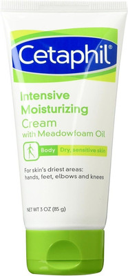 

Cetaphil Intensive Moisturizing(85 g)