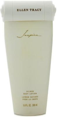 

Ellen Tracy Inspire For Women Body Lotion(198.14999999999998 ml)