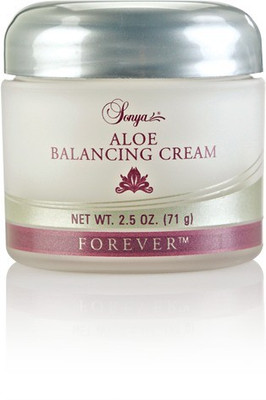 

Forever Living Sonya Aloe Balancing Cream(71 g)