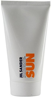 

Jil Sander Sun By Body Lotion(147.87 ml)
