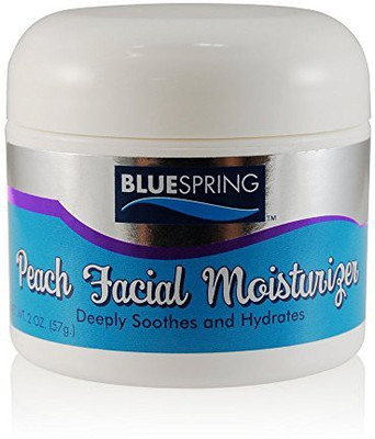 

Blue Spring Peach Facial Moisturizer(59.15 ml)