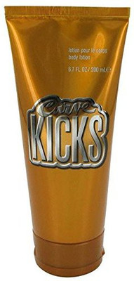 

Liz Claiborne Curve Kicks By Body Lotion(198.14999999999998 ml)