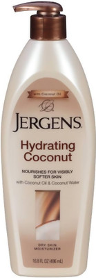 

Jergens Hydrating Coconut(496 ml)