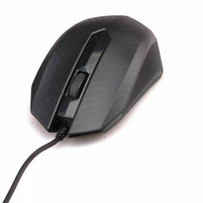 

TECHON to-99 gaming mouse Wired Optical Gaming Mouse(USB 2.0, Black)