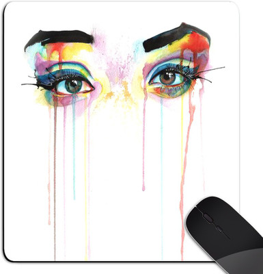 

D-MAGINE 194Toy Mousepad(Multicolor)