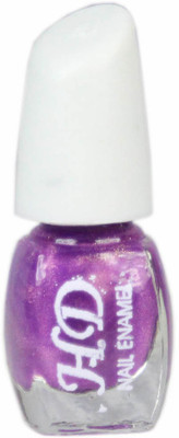 

Selva Front Multicolored Nail Paint Polish hy678 multi color