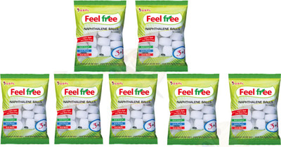 

FEEL FREE Naphthalene Balls(280 g)