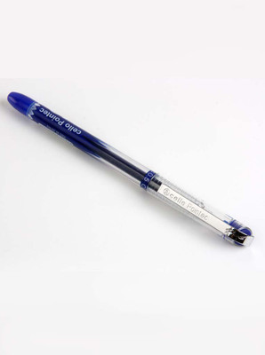 

Cello Pointec Gel Pen(Pack of 10)