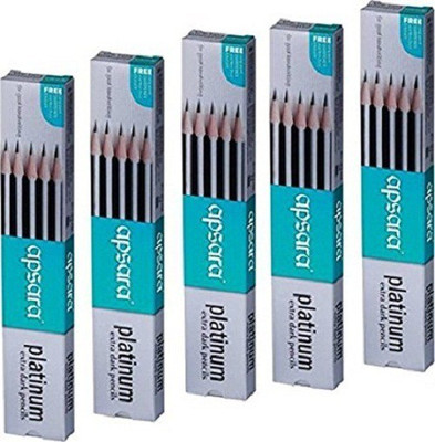 

Apsara apsara100 Pencil(Black)