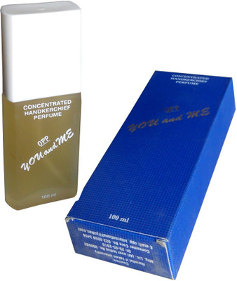 

opp You and Me Spray Perfume - 30 ml(For Women)