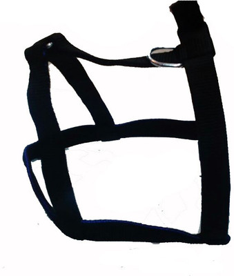 

Fantastic Dog Dog Standard Harness(, Black