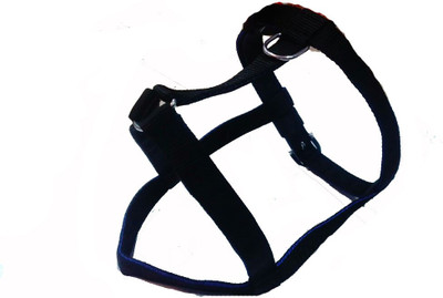 

Fantastic Dog Dog Standard Harness(, Black