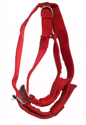 

Fantastic Dog Dog Standard Harness(, Red