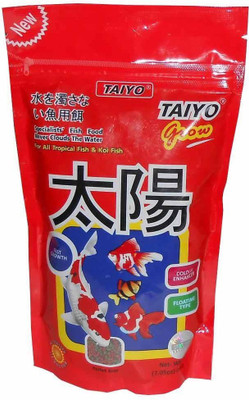 

Taiyo Taiyo Grow 200 g Dry Fish Food