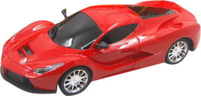 DELITE RC Car F-1 Racing(Red)
