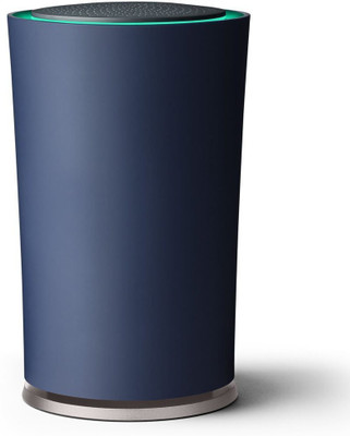 

Google AC1900 Router(Black, Blue)