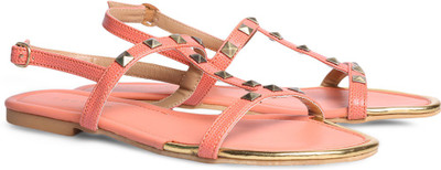 

FootIn Women Pink Flats