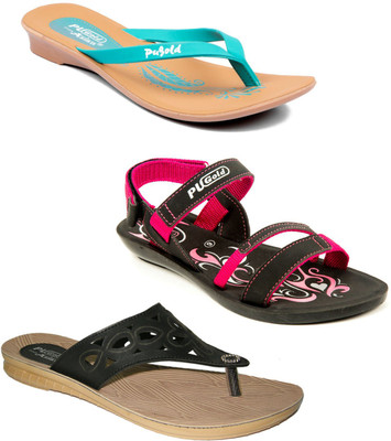 

Asian Women Multicolor Flats