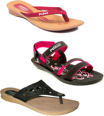 

Asian Women Multicolor Flats