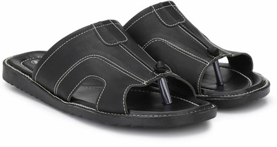 

Provogue Men Black Flats