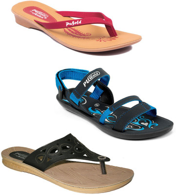 

Asian Women Multicolor Flats