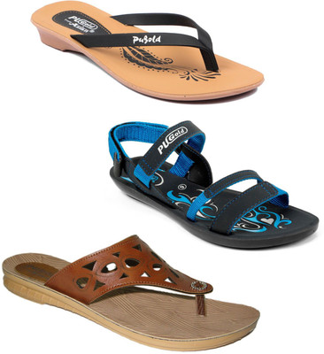 

Asian Women Multicolor Flats