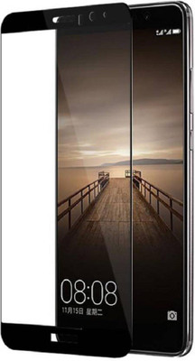 GLOBALCASE Tempered Glass Guard for Honor 9 Lite(Pack of 1)