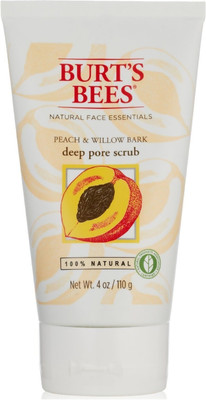 

Burt's Bees Deep Pore Scrub(110 g)