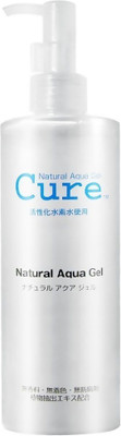 

Cure Natural Aqua Gel Scrub(250 ml)