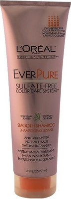 

L'Oreal EverPure Rosemary Juniper Smooth(251 ml)