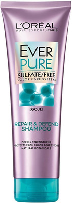 

L'Oreal Ever Pure Sulfate/Free Color Care(251 ml)