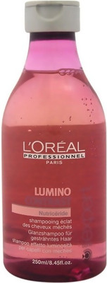 

L'Oreal Serie Expert Lumino Contrast Shampoo(250 ml)