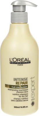 

L'Oreal Intense Repair Nutrition(50 ml)