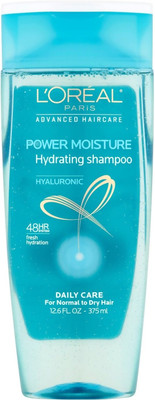 

L'Oreal Moisture Hydrating(375 ml)