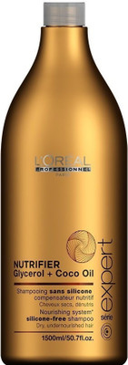 

L'Oreal Nutrifier Nourishing(1500 ml)