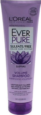 

L'Oreal EverPure Lotus Volume(250 ml)