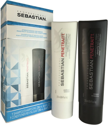 Sebastian Penetraitt and Conditioner(250 ml)