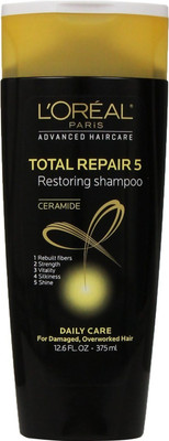 

L'Oreal Total Repair 5 Restore(375 ml)