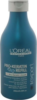 

L'Oreal Pro-Keratin Refill(250 ml)