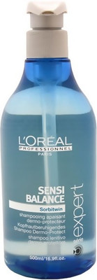 

L'Oreal Sensi Balance(500 ml)